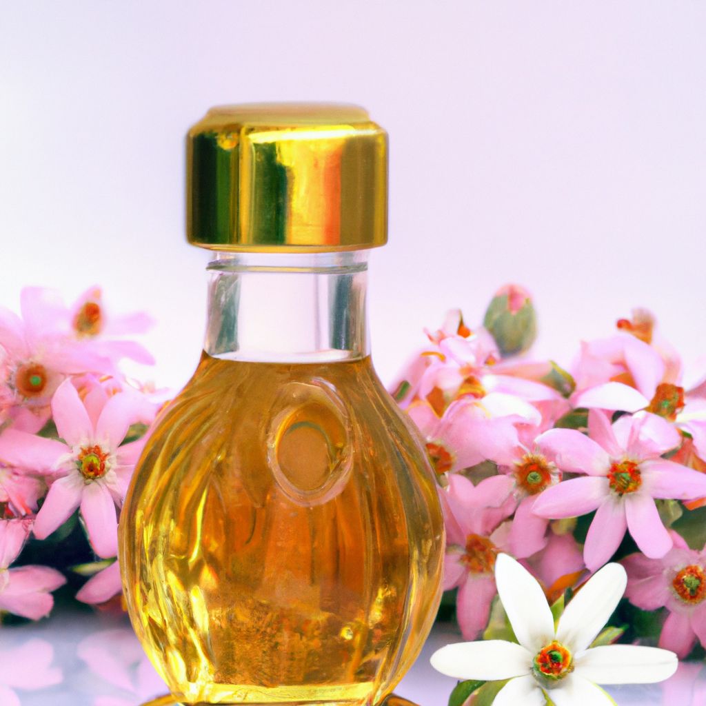 The Beauty Benefits Of Argan Oil - Skin Helpers